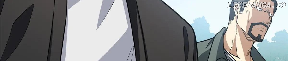Divine Urban God Chapter 273 - page 9